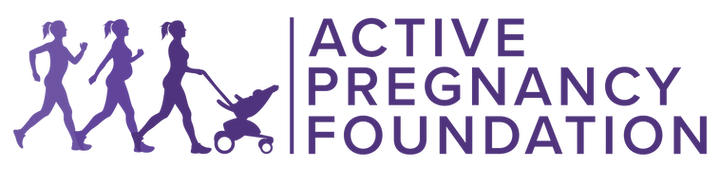 Active Pregnancy Foundation Logo